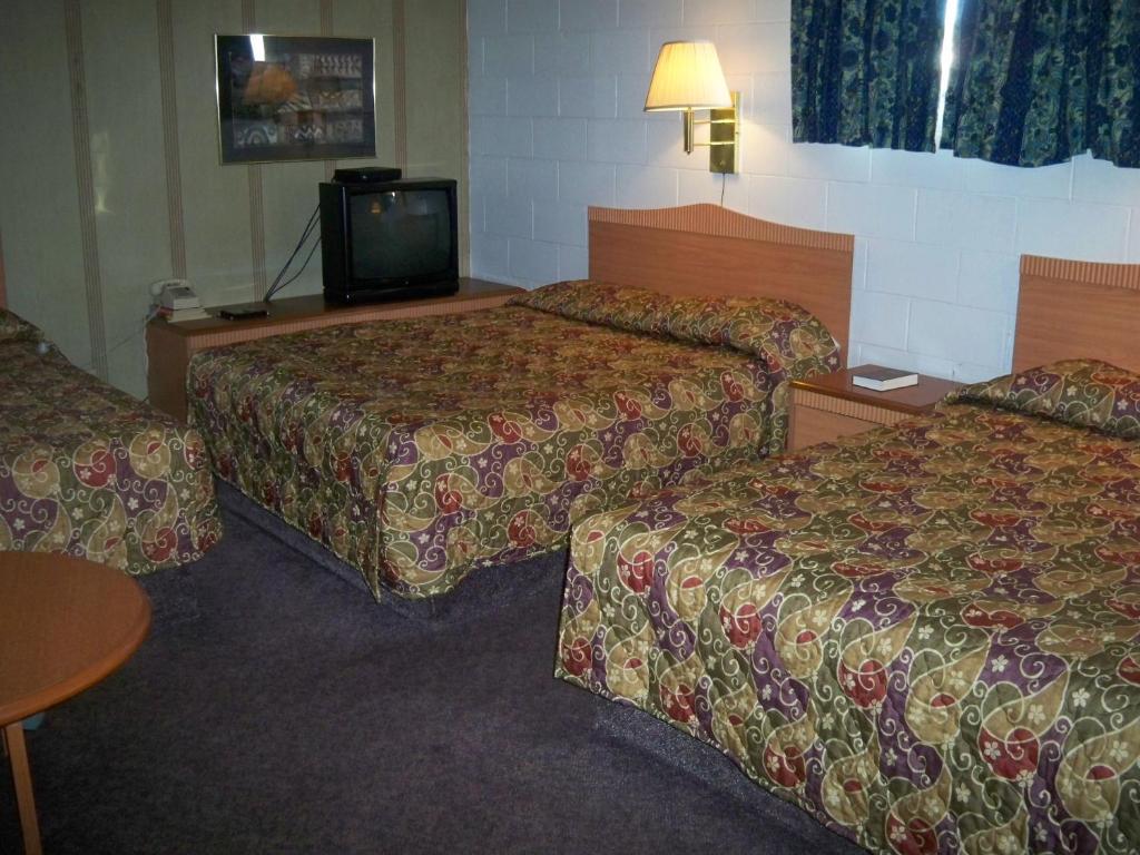 Desert Skies Motel Gallup Quarto foto