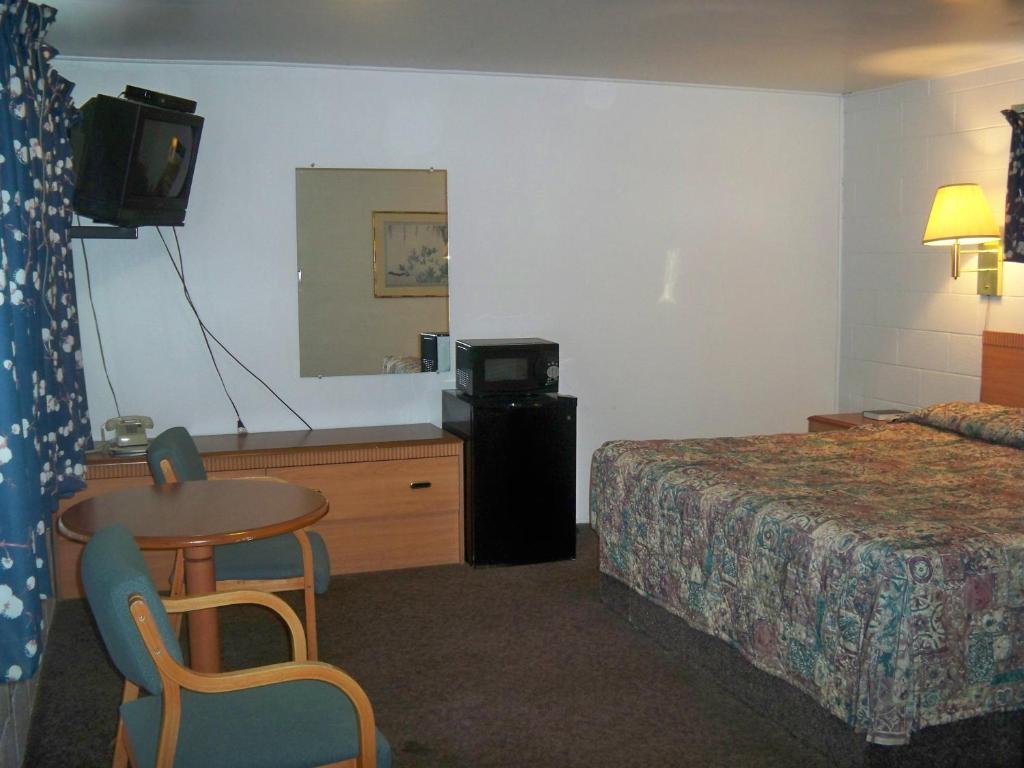 Desert Skies Motel Gallup Quarto foto