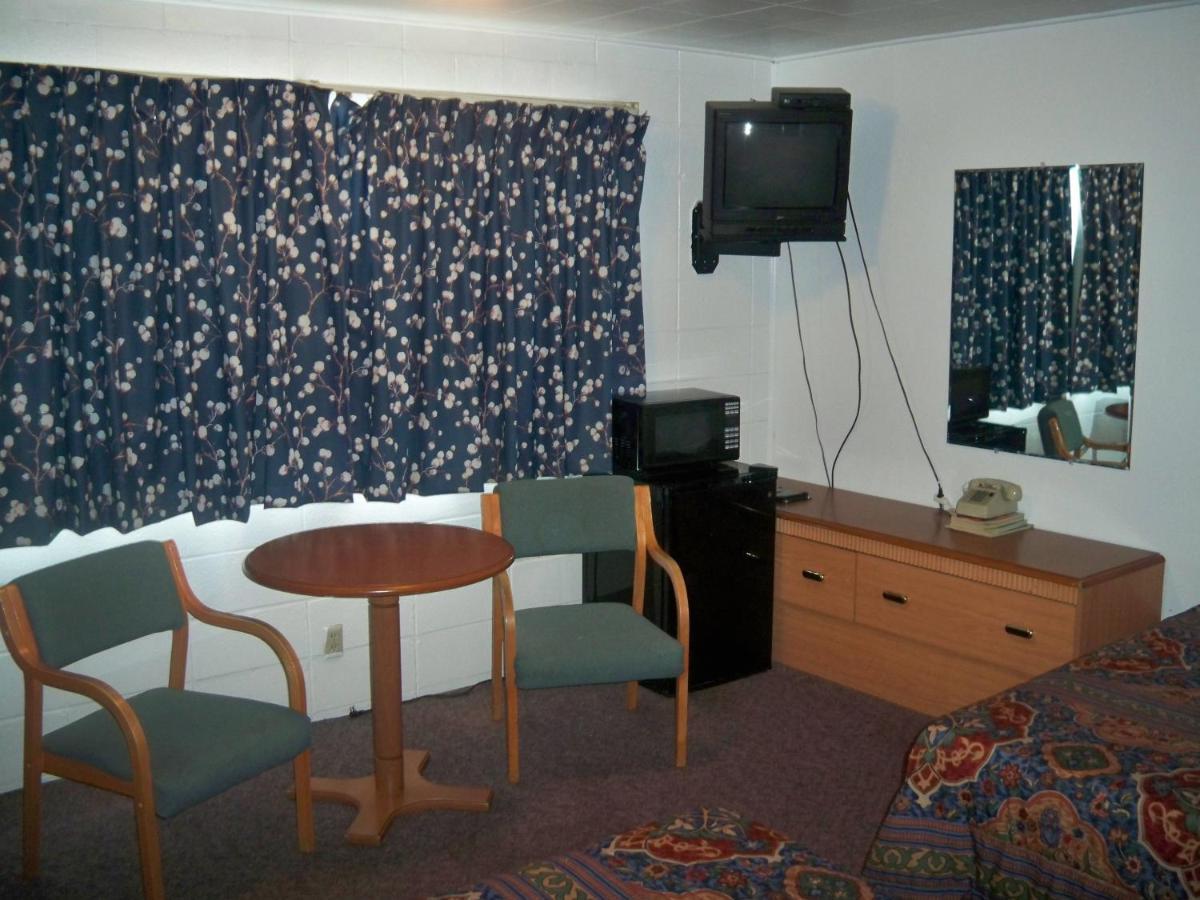 Desert Skies Motel Gallup Quarto foto
